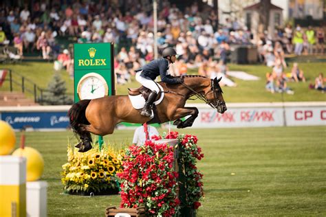 rolex grand prix den bosch live|Grand Slam of Show Jumping .